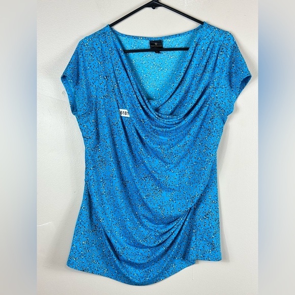 Worthington Tops - Worthington large 20 p2p 25” length great condition no flaws